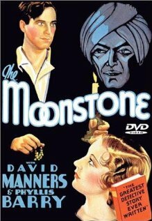The Moonstone трейлер (1934)
