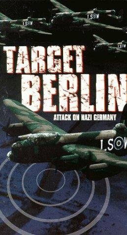 Target: Berlin трейлер (1944)