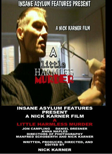 A Little Harmless Murder трейлер (2003)