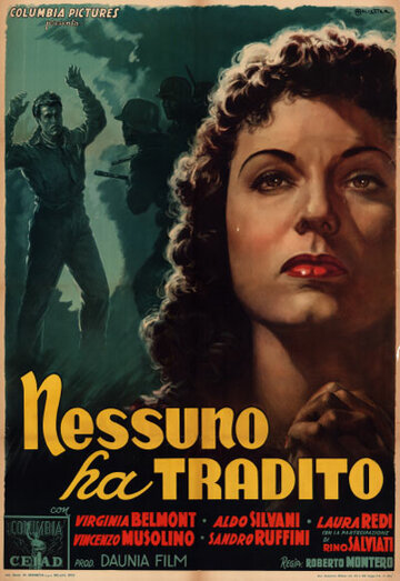 Nessuno ha tradito трейлер (1952)
