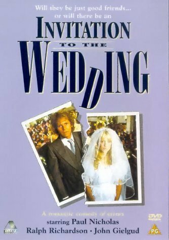 Приглашение на свадьбу трейлер (1983)
