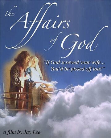 The Affairs of God трейлер (2004)