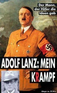 Adolf Lanz - Mein Krampf трейлер (1994)