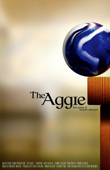 The Aggie трейлер (2004)