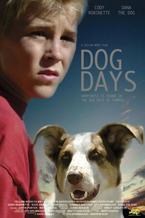 Dog Days трейлер (2004)