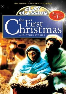 Первое Рождество трейлер (1998)