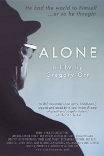 Alone трейлер (2004)