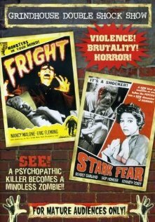 Fright трейлер (1956)