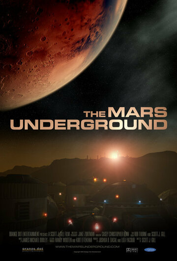 The Mars Underground трейлер (2007)