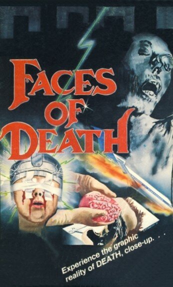 Лики смерти трейлер (1978)