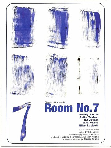 Room No. 7 трейлер (2005)