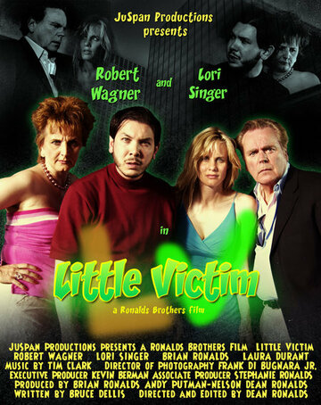 Little Victim трейлер (2005)