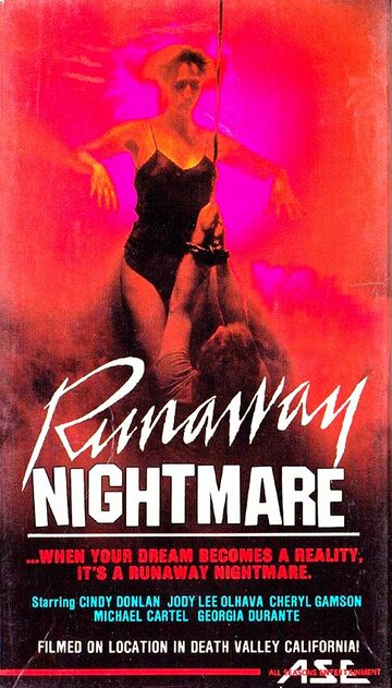 Runaway Nightmare трейлер (1982)