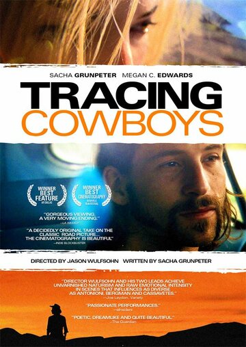 Tracing Cowboys трейлер (2008)