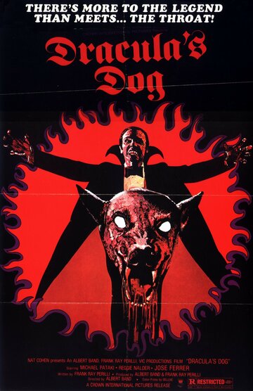 Собака Дракулы трейлер (1978)