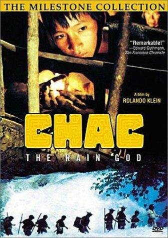 Chac: Dios de la lluvia трейлер (1975)