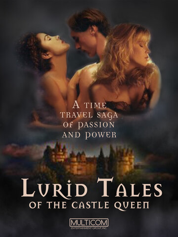 Lurid Tales: The Castle Queen трейлер (1997)