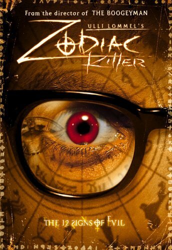 Ulli Lommel's Zodiac Killer трейлер (2005)