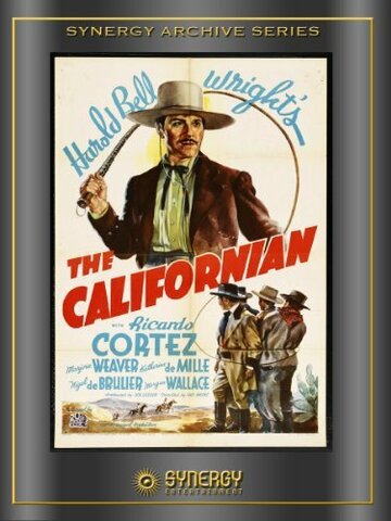 The Californian трейлер (1937)