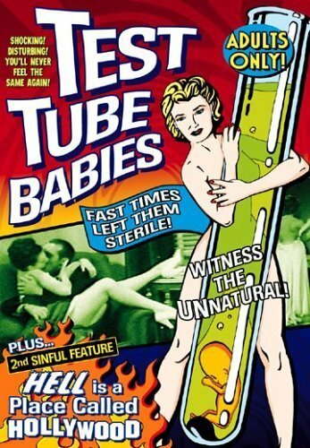 Test Tube Babies трейлер (1948)