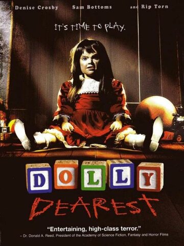 Прелестная Долли трейлер (1991)