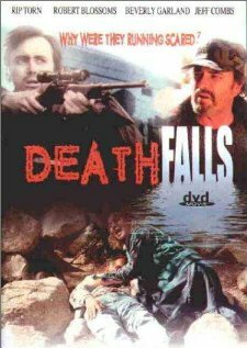 Death Falls трейлер (1991)