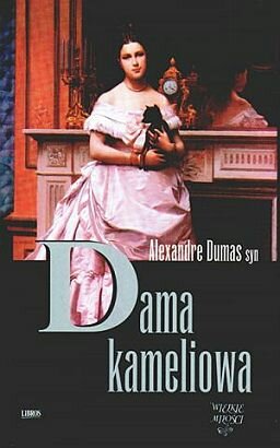 Дама с камелиями трейлер (1994)