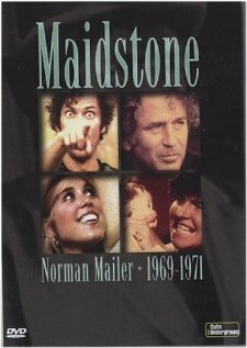 Maidstone трейлер (1970)