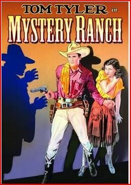 Mystery Ranch трейлер (1934)