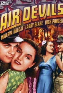 Air Devils трейлер (1938)