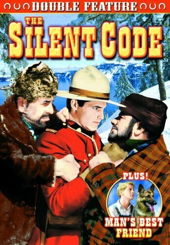 The Silent Code трейлер (1935)