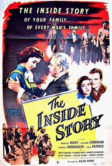 The Inside Story трейлер (1948)