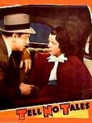 Не рассказывай сказки трейлер (1939)