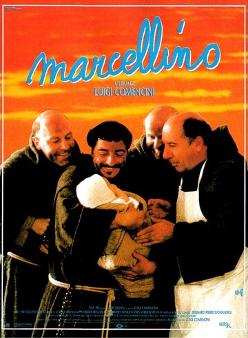 Марчеллино трейлер (1991)