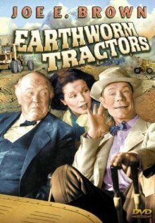 Earthworm Tractors трейлер (1936)