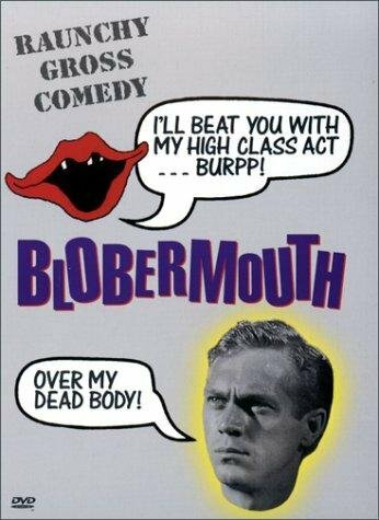 Blobermouth трейлер (1991)