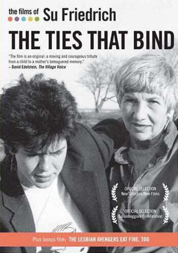 The Ties That Bind трейлер (1985)