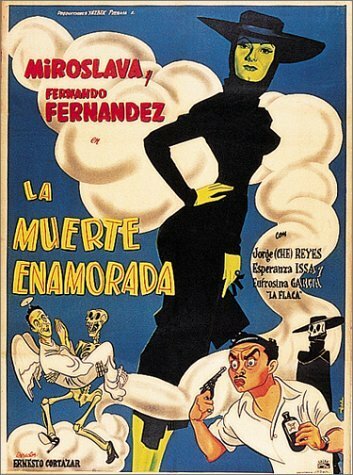 Влюбленная смерть трейлер (1951)