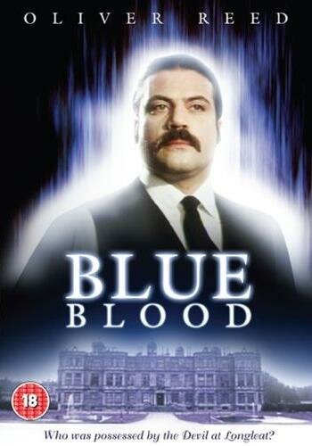 Голубая кровь трейлер (1974)