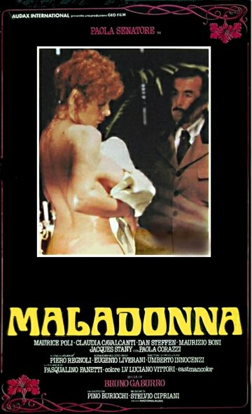 Maladonna трейлер (1984)