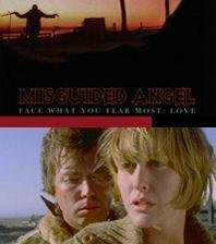 Misguided Angel трейлер (1998)