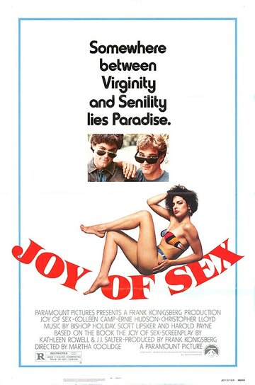 Радость секса трейлер (1984)