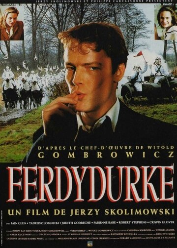 Фердидурка трейлер (1991)