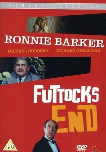 Futtocks End трейлер (1970)