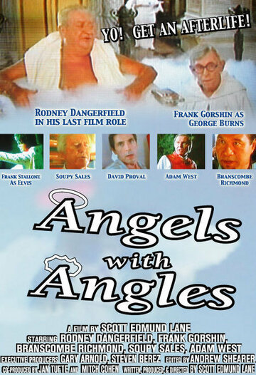 Angels with Angles трейлер (2005)
