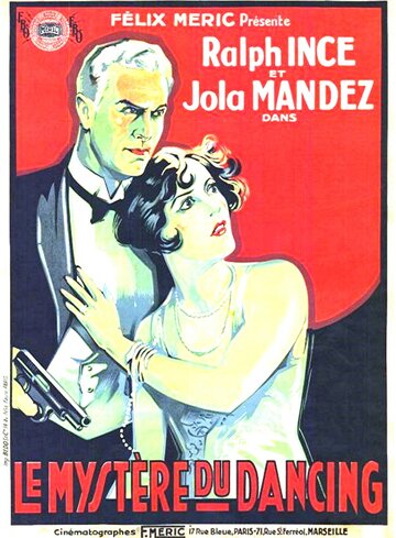 Chicago After Midnight трейлер (1928)