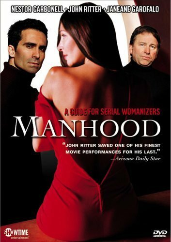 Manhood трейлер (2003)
