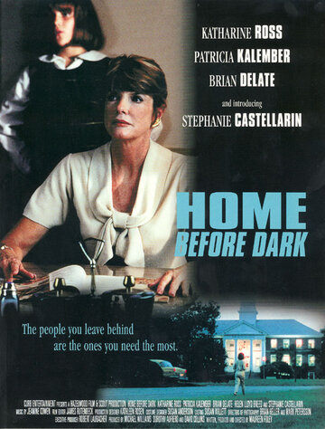 Home Before Dark трейлер (1997)