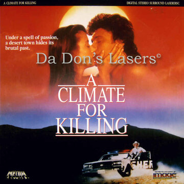 Погода для убийства трейлер (1991)