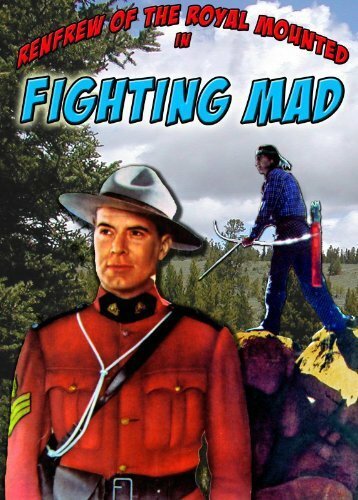 Fighting Mad трейлер (1939)